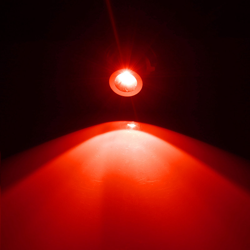 2 τμχ Λαμπτήρες LED Angel Eyes Marker Light για BMW E39 E53 E60 E61 E63 E64 E65 E66 E87 525i 530i xi 545i M5 Λάμπες αυτοκινήτου χωρίς σφάλματα