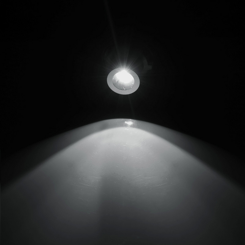 2 τμχ Λαμπτήρες LED Angel Eyes Marker Light για BMW E39 E53 E60 E61 E63 E64 E65 E66 E87 525i 530i xi 545i M5 Λάμπες αυτοκινήτου χωρίς σφάλματα