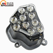​ΝΕΟ OEM Xenon LED Module Ballast Έλεγχος φλας αριστερά 63117271901 Δεξιά 63117271902 Για BMW 5 series F10 F11