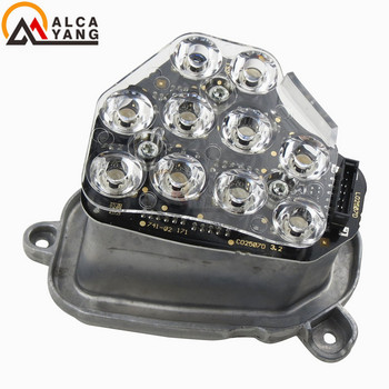 ​ΝΕΟ OEM Xenon LED Module Ballast Έλεγχος φλας αριστερά 63117271901 Δεξιά 63117271902 Για BMW 5 series F10 F11