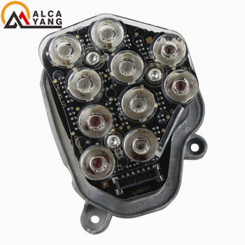 ​ΝΕΟ OEM Xenon LED Module Ballast Έλεγχος φλας αριστερά 63117271901 Δεξιά 63117271902 Για BMW 5 series F10 F11