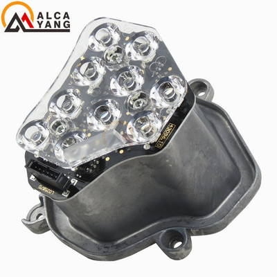 ​ΝΕΟ OEM Xenon LED Module Ballast Έλεγχος φλας αριστερά 63117271901 Δεξιά 63117271902 Για BMW 5 series F10 F11