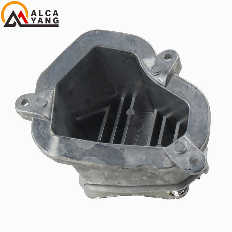 ​ΝΕΟ OEM Xenon LED Module Ballast Έλεγχος φλας αριστερά 63117271901 Δεξιά 63117271902 Για BMW 5 series F10 F11