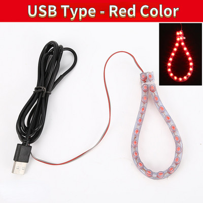 Eraauto tühja auto hoiatustuli Live Light väike punane tilktakso tuli Takso tõmbetuli kaassõitja tuli