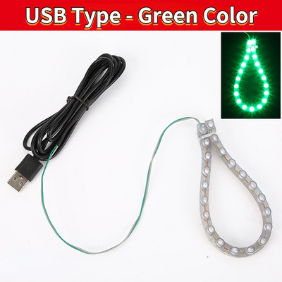 Eraauto tühja auto hoiatustuli Live Light väike punane tilktakso tuli Takso tõmbetuli kaassõitja tuli