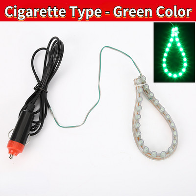 Eraauto tühja auto hoiatustuli Live Light väike punane tilktakso tuli Takso tõmbetuli kaassõitja tuli