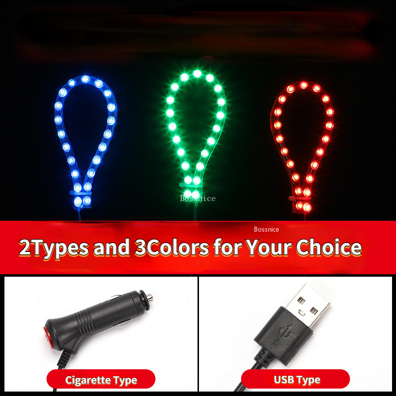 Eraauto tühja auto hoiatustuli Live Light väike punane tilktakso tuli Takso tõmbetuli kaassõitja tuli