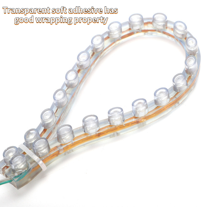 Eraauto tühja auto hoiatustuli Live Light väike punane tilktakso tuli Takso tõmbetuli kaassõitja tuli