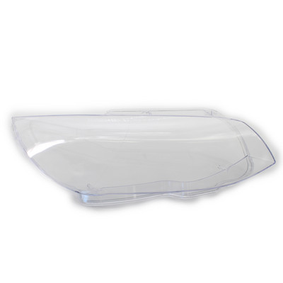 Poklopac prednjih svjetala automobila za BMW serije 3 Coupe E92 E93 2010-2013 Auto staklo, kućište leća, kape prednjih svjetala, abažur, školjka