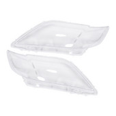 pentru Toyota Camry 2006 2007 2008 far lateral mașină capac lentilă transparentă lampă abajur carcasă