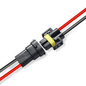 1 komplekt H8 H9 H11 juhtmestiku pistikupesa auto juhtme pistiku kaabli pistiku adapter udutule esitule lambi pirni valguse jaoks veekindel