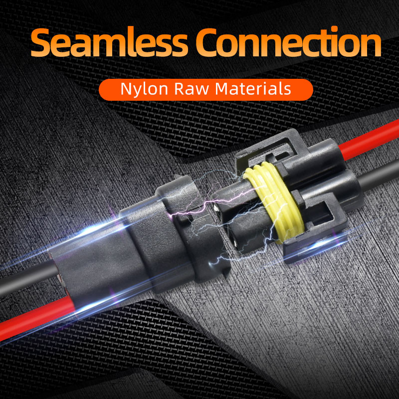 1 komplekt H8 H9 H11 juhtmestiku pistikupesa auto juhtme pistiku kaabli pistiku adapter udutule esitule lambi pirni valguse jaoks veekindel