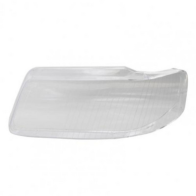 Praktična leća prednjeg svjetla Perfect Match Jednostavna instalacija Prijenosni za Audi A3 01-03