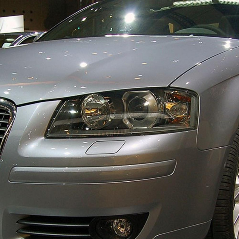 Praktična leća prednjeg svjetla Perfect Match Jednostavna instalacija Prijenosni za Audi A3 01-03