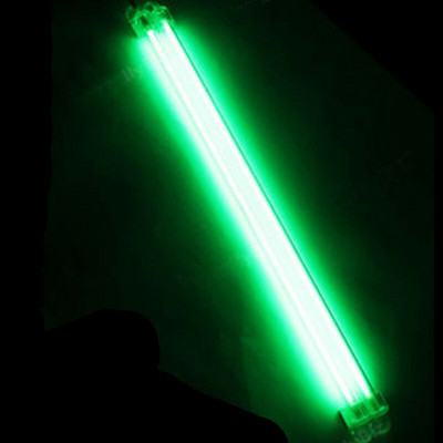 2 ΤΕΜ 15/30 CM Κάτω αμάξωμα αυτοκινήτου Φωτιστικό Neon Tube Εσωτερικό Θήκη υπολογιστή μοτοσικλέτας Φωτιστικό στυλ αυτοκινήτου