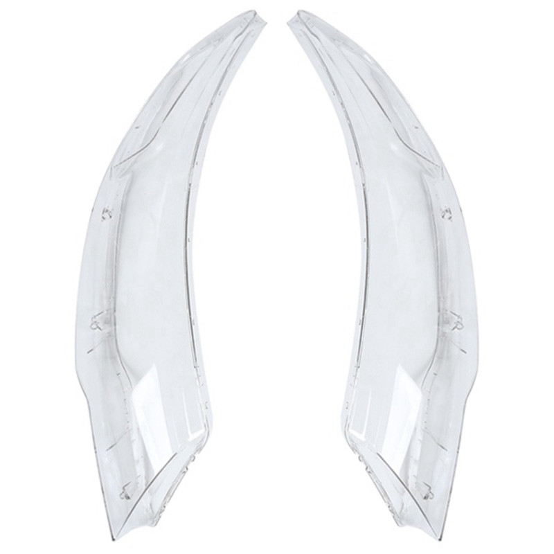 Kia Cerato/Forte jaoks 2009 2010 2011 2012 2013 Auto esitulede esitulede lamp läbipaistev objektiiv Auto Shell Cover