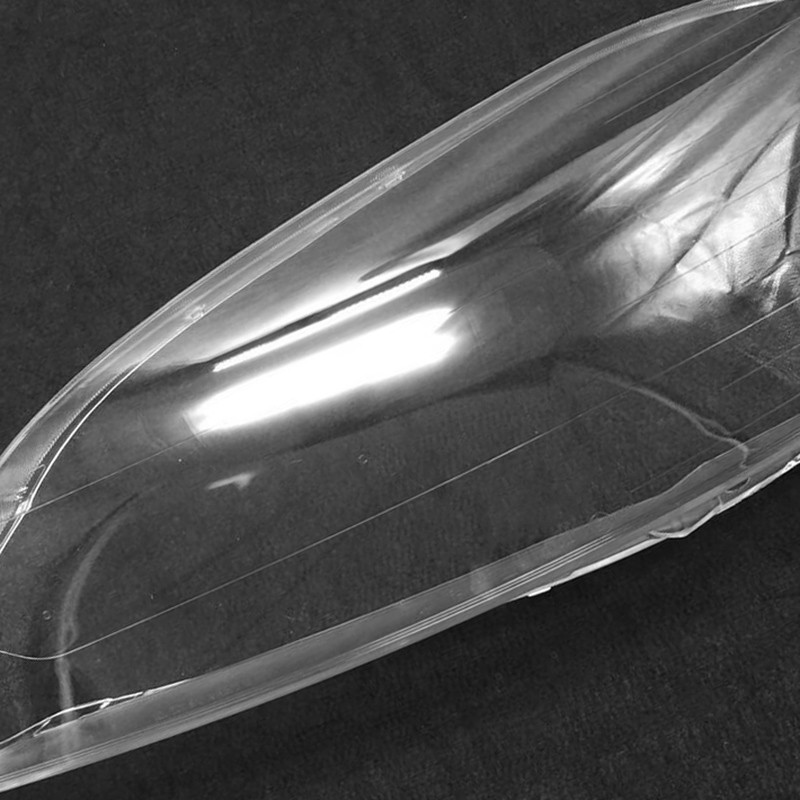 Pentru Volvo XC60 2009 2010 2011 2012 2013 Carcasa farului Abajur lampa Capac lentile transparent Capac far