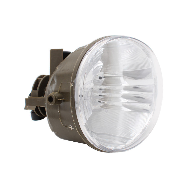 Крушка предна броня Фар за мъгла Фар за мъгла за Toyota RAV4 2004 2005 за Toyota Avalon 2005 2006 2007 Clear Len Долен фар за мъгла на бронята