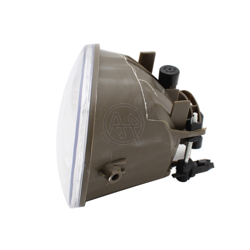 Крушка предна броня Фар за мъгла Фар за мъгла за Toyota RAV4 2004 2005 за Toyota Avalon 2005 2006 2007 Clear Len Долен фар за мъгла на бронята