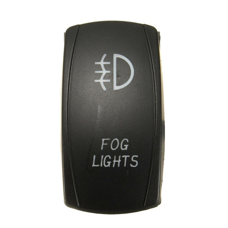 Υψηλής ποιότητας Universal 12V 40A πλεξούδα καλωδίωσης με κιτ διακόπτη ενεργοποίησης/απενεργοποίησης για αυτοκίνητο LED ομίχλης Διακόπτης ασφαλειών καλωδίωσης καλωδίωσης Dropship