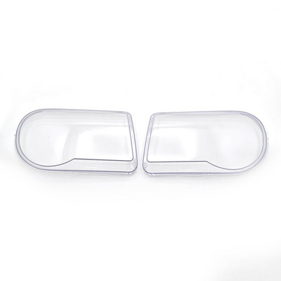 2 tk auto esitulede läbipaistva objektiivi katte vahetus Chrysler 300C 2007-2010, vasakule ja paremale