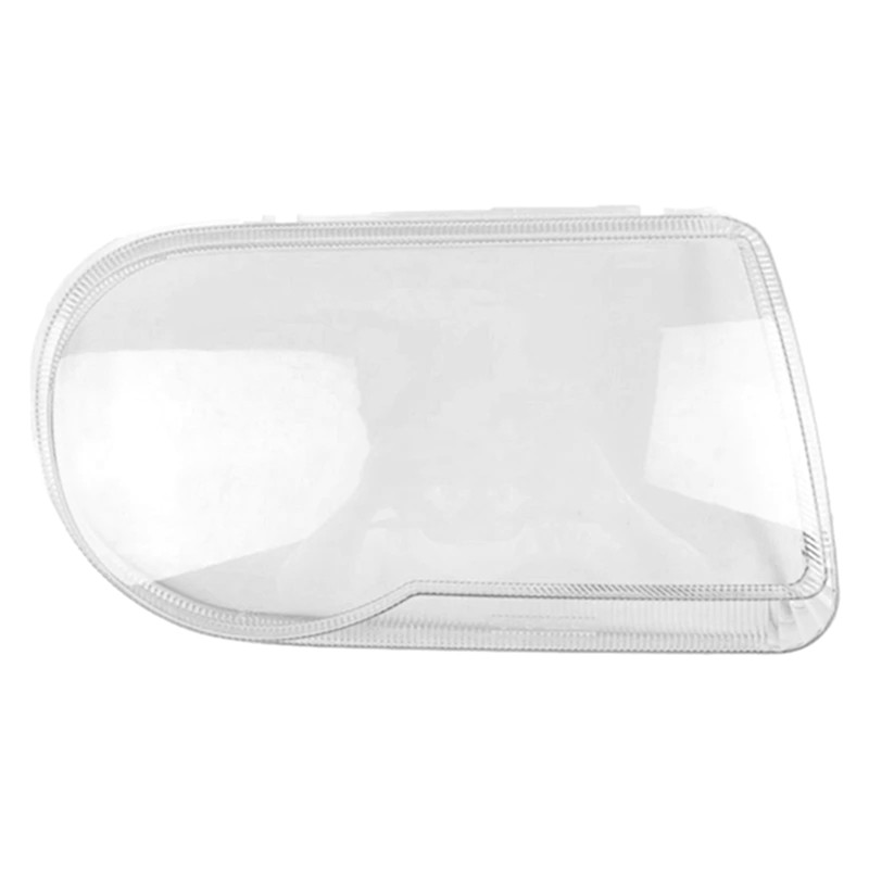 2 tk auto esitulede läbipaistva objektiivi katte vahetus Chrysler 300C 2007-2010, vasakule ja paremale