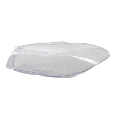 Αντικατάσταση καλύμματος φακού προβολέα Clear Shell Φακός προβολέα αμπαζούρ που ταιριάζει για BMW F10 F18 2010-2013