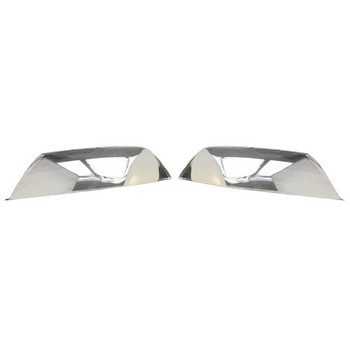 Κάλυμμα μπροστινού προβολέα αυτοκινήτου για 2007-2009 Skoda Octavia Headlight Αδιάβροχο Clear Lens Auto Shell Cover