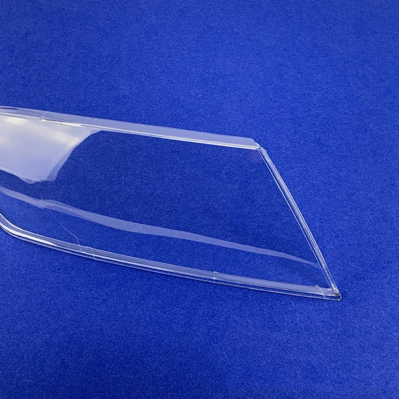 Auto esitulede kate 2007-2009 Skoda Octavia esitulede veekindla läbipaistva läätse auto korpuse kate