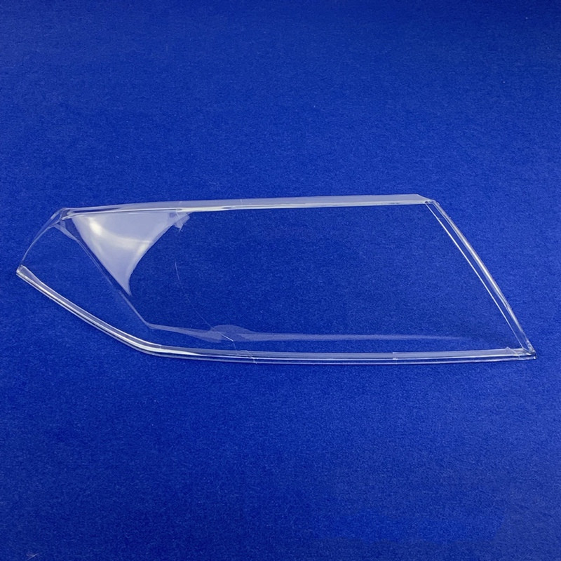 Auto esitulede kate 2007-2009 Skoda Octavia esitulede veekindla läbipaistva läätse auto korpuse kate