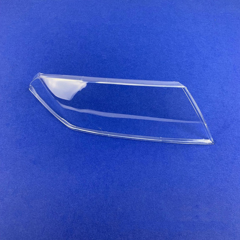 Auto esitulede kate 2007-2009 Skoda Octavia esitulede veekindla läbipaistva läätse auto korpuse kate