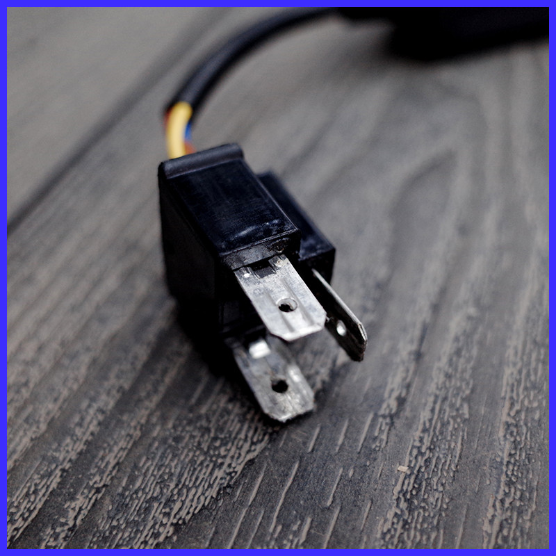 Kaugtulede kuva ikooni parandus Toyota Fj Cruiseri esitulede takistuse Photovaristor Fj Cruiseri armatuurlaua kaugtulede ikooni parandamine