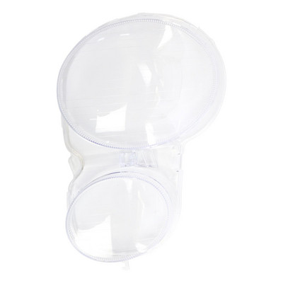 Uue auto esitulede esitule objektiivi katte vahetus selge varuosade kaitsed Sobib Benz W210 E320 E420 E430 E55 1996-1999 jaoks