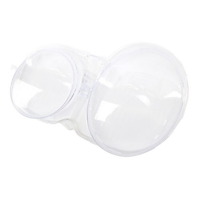 Uue auto esitulede esitule objektiivi katte vahetus selge varuosade kaitsed Sobib Benz W210 E320 E420 E430 E55 1996-1999 jaoks