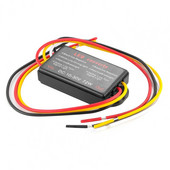 Inlocuire pentru controler stroboscop auto Plug Play 10-30V Modul intermitent intermitent pentru accesorii pentru controlerul plăcuței de frână pentru marcaj lateral LED