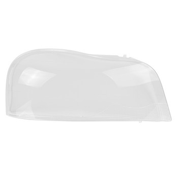 За Volvo XC90 десен фар Шел абажур на лампа Прозрачен капак на обектива Капак на фара
