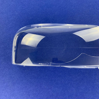 Διαφανές κάλυμμα φακού Κάλυμμα προβολέων για το Volvo XC90