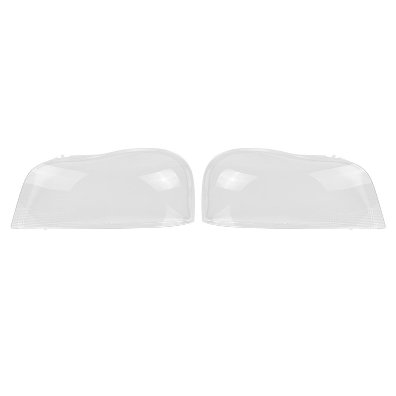 Pentru Volvo XC90 Carcasa farului dreapta Abajur lampa Capac lentile transparent Capac far