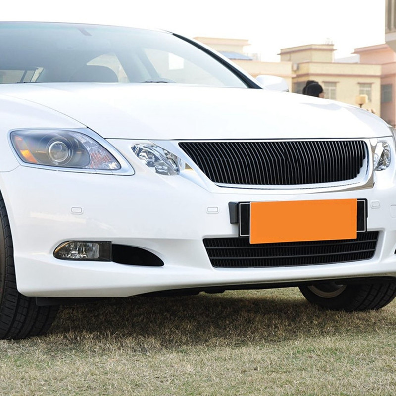 Prozirni poklopac za prednja svjetla za Lexus GS300 GS430 GS450 2006-2011. Prozirna ljuska za prednje svjetlo