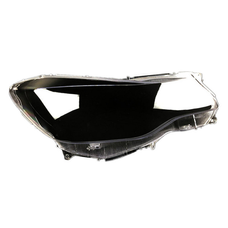 Carcasă pentru faruri de schimb pentru mașină, carcasă, lampă, capac lentilă far, abajur pentru far pentru Subaru XV 2012 2013 2014 2015 2016