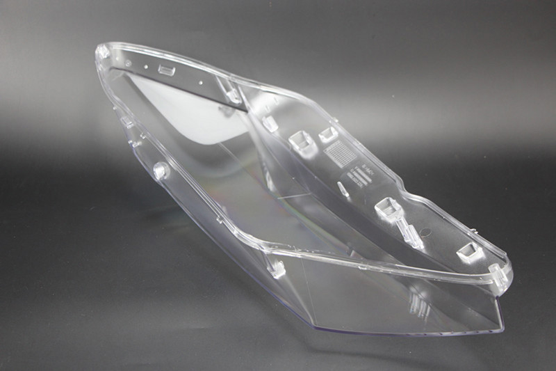 για BMW X3 F25 2010 2012 2013 Κέλυφος φακού κάλυμμα προβολέων αυτοκινήτου υψηλής ποιότητας