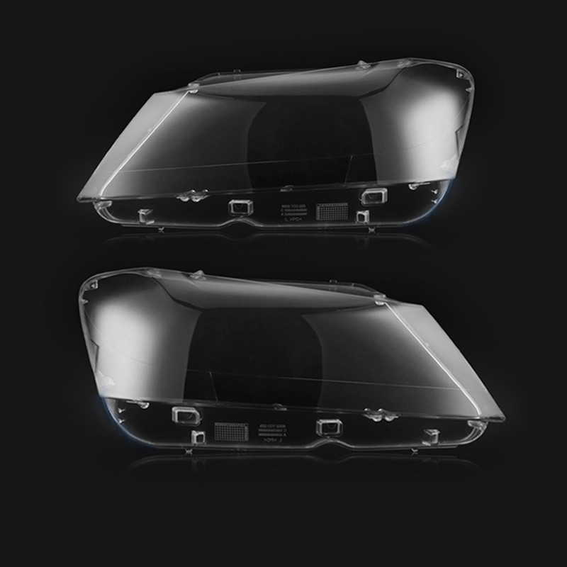 για BMW X3 F25 2010 2012 2013 Κέλυφος φακού κάλυμμα προβολέων αυτοκινήτου υψηλής ποιότητας