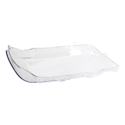 Leća prednjeg svjetla Poklopac prednjeg svjetla Prozirni zamjenjuje 63128379906 Prikladno za x5 E53 1x