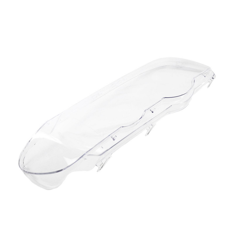 Leća prednjeg svjetla Poklopac prednjeg svjetla Prozirni zamjenjuje 63128379906 Prikladno za x5 E53 1x