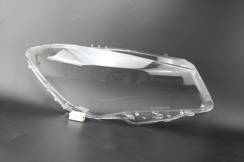 Benz CLA W117 jaoks 2013 2014 2015 2016 180 200 220 250 260 Esitulede klaas lambivari korpus Lambi kest Esitule objektiivi kate