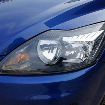 Για Ford Focus 2009-2011 Κάλυμμα μπροστινών προβολέων Κέλυφος Διαφανές αμπαζούρ φακού