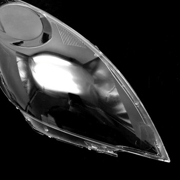 Топ!-За Chevrolet Spark 2011 2012 2013 2014 Корпус на фара Абажур на лампата Прозрачен капак на обектива Капак на фара