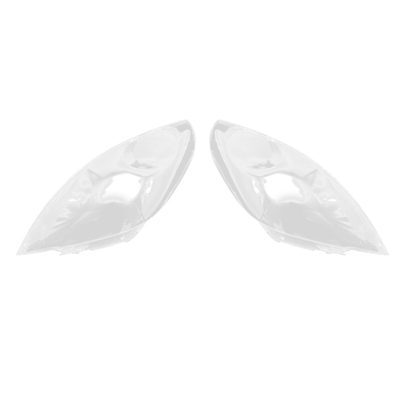 Sus!-Pentru Chevrolet Spark 2011 2012 2013 2014 Carcasa farului Abajur lentile transparent Capac far