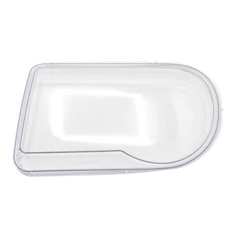 Zamjena prozirnog poklopca za prednja svjetla automobila za Chrysler 300C 2007-2010