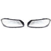 Uusauto esitulede esilaterna objektiivi katte korpuse lambivari Passat B7 jaoks 2011 2012 2013 2014 2015